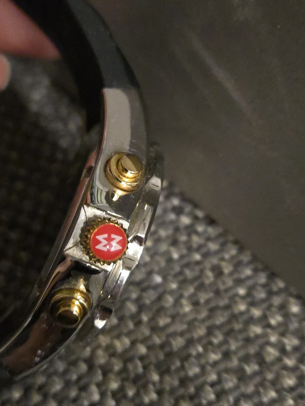 Michele beautiful authentic